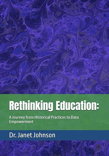 A Journey from Historical Practices to Data Empowerment Book Cover